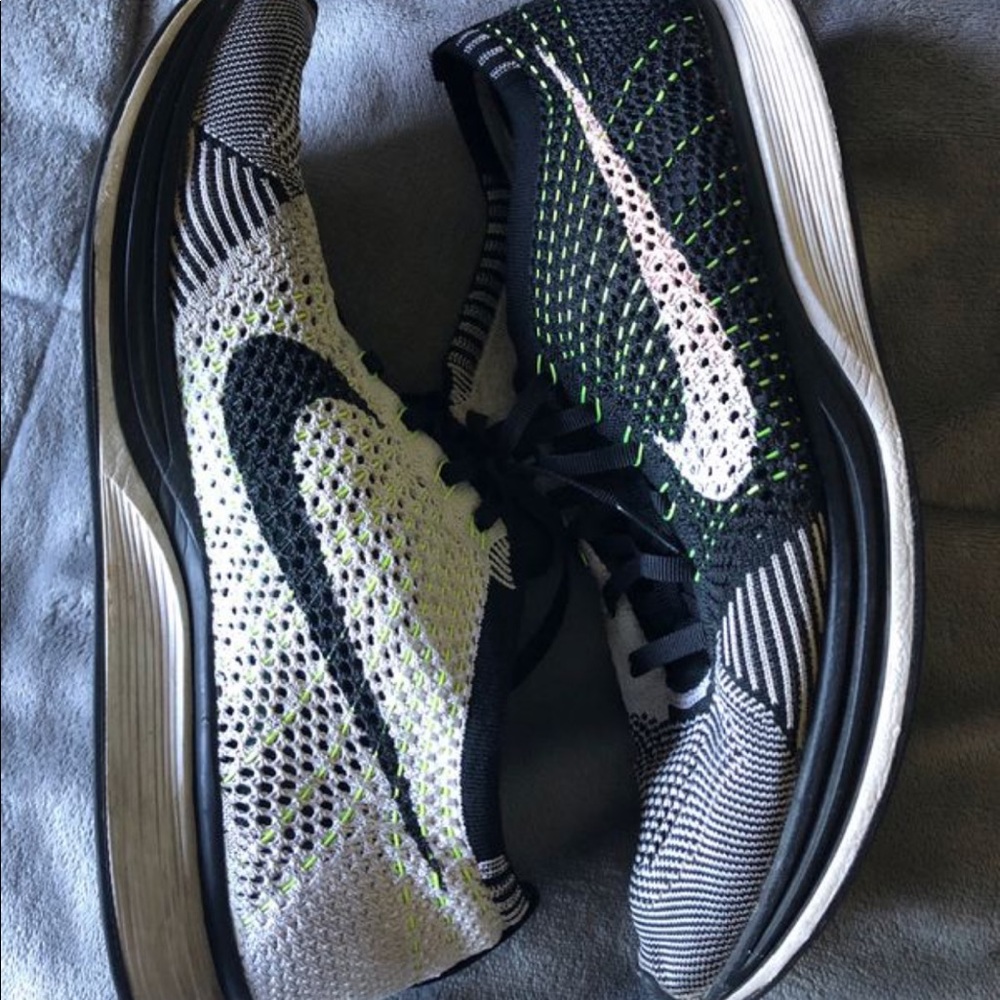 Nike shoes